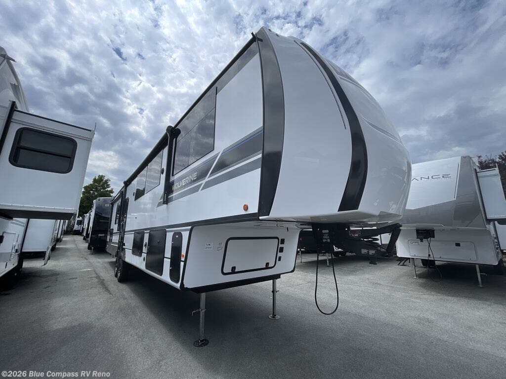 2027 Wolverine 36BC by Forest River from Blue Compass RV Reno in Reno, Nevada