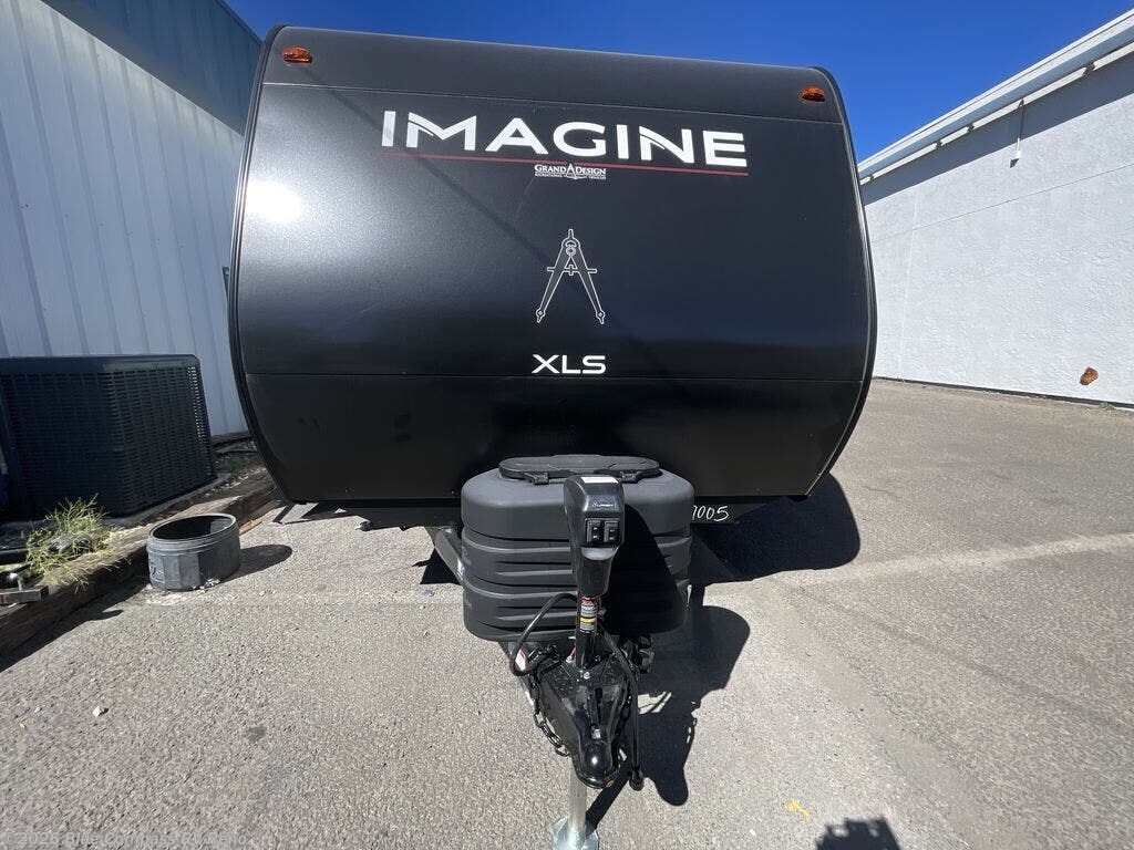 New 2026 Grand Design Imagine XLS 17MKE available in Reno, Nevada