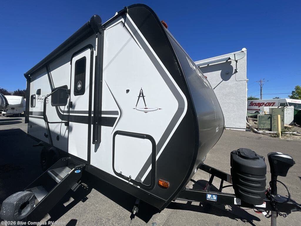 2026 Imagine XLS 17MKE by Grand Design from Blue Compass RV Reno in Reno, Nevada