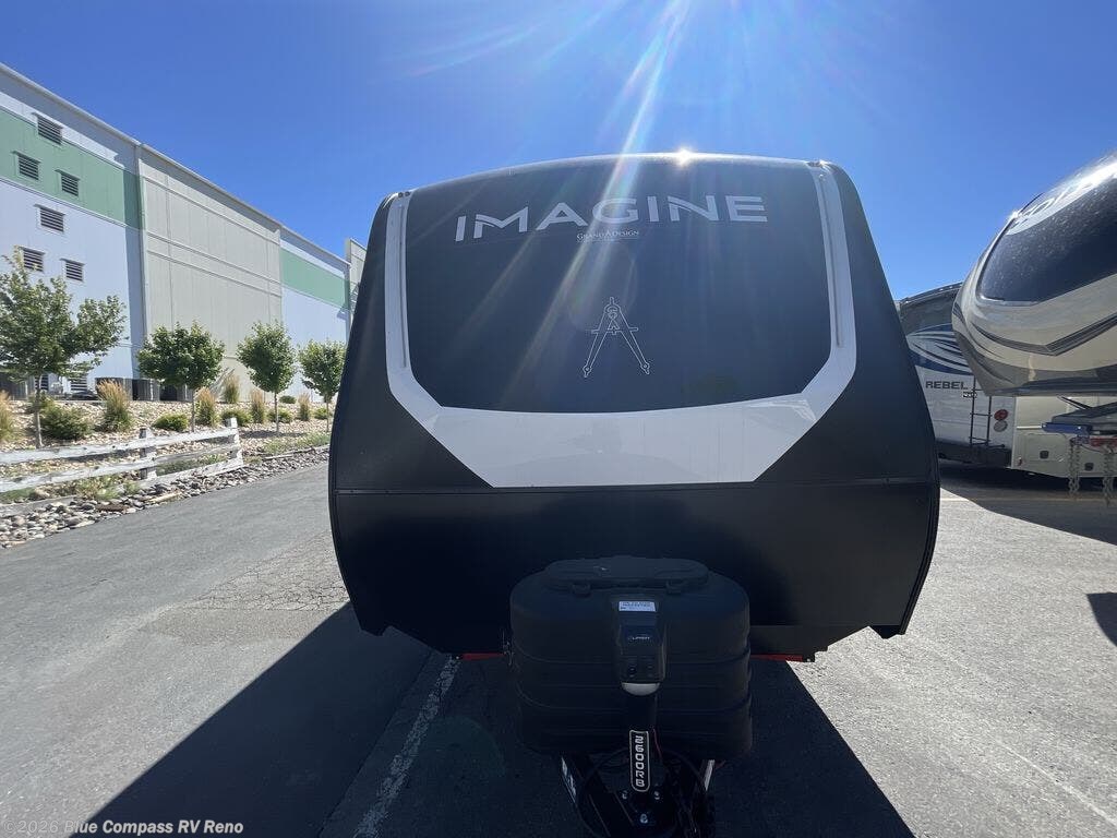 New 2027 Grand Design Imagine 2600RB available in Reno, Nevada