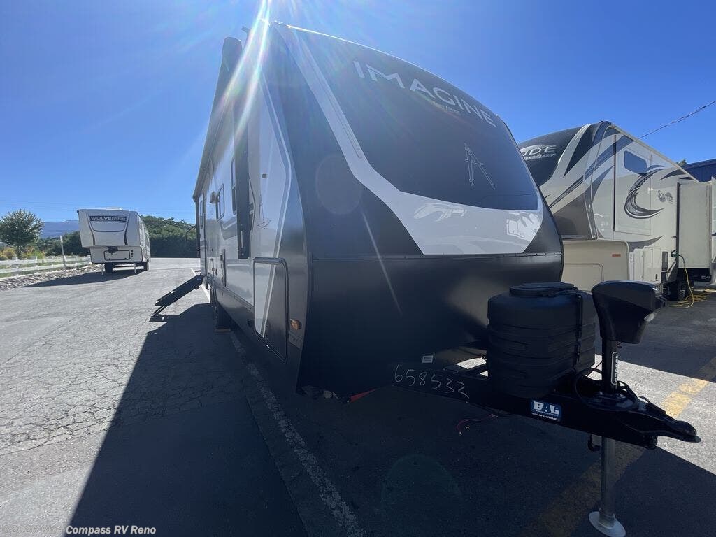 2027 Imagine 2600RB by Grand Design from Blue Compass RV Reno in Reno, Nevada