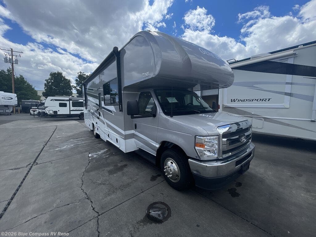 2027 Geneva 29VT by Thor Motor Coach from Blue Compass RV Reno in Reno, Nevada