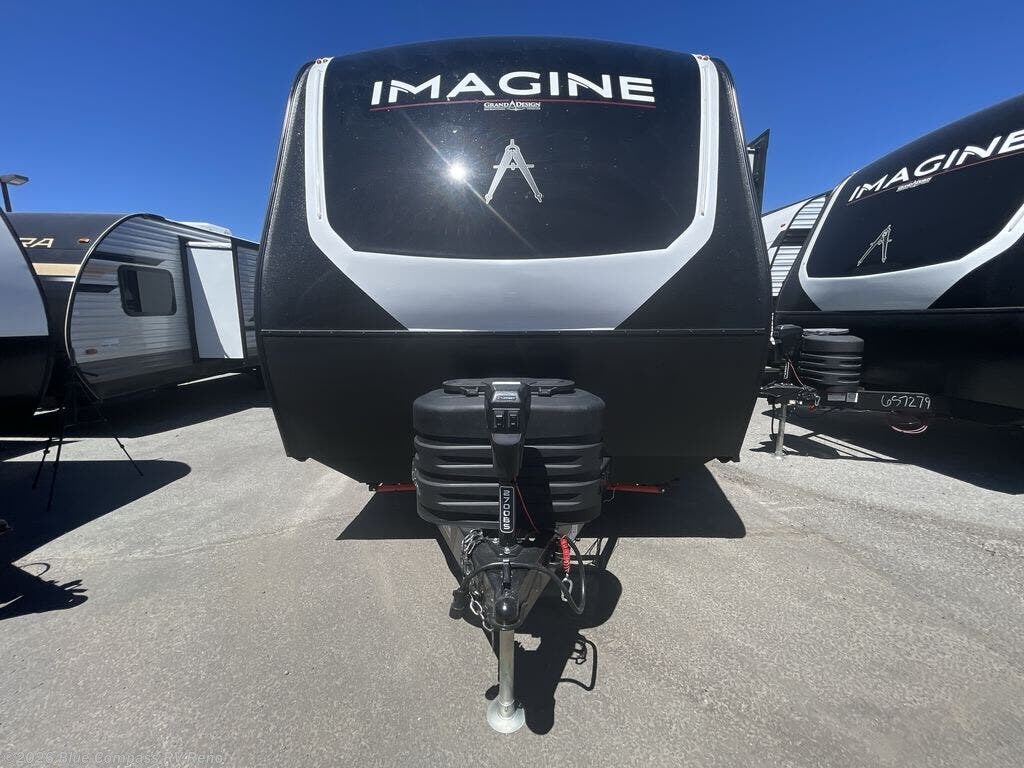 New 2027 Grand Design Imagine 2700BS available in Reno, Nevada