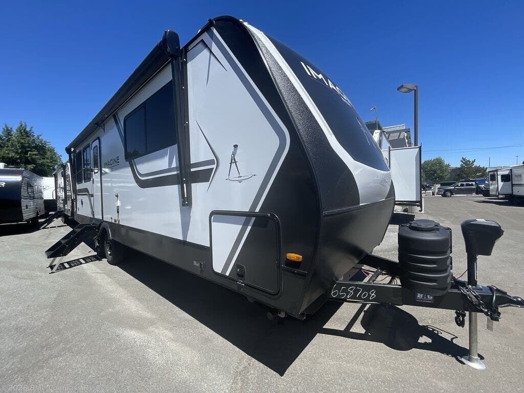 2027 Imagine 2700BS by Grand Design from Blue Compass RV Reno in Reno, Nevada
