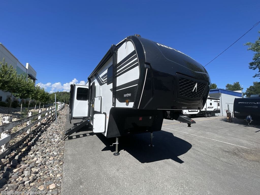2027 Reflection 311BHS by Grand Design from Blue Compass RV Reno in Reno, Nevada