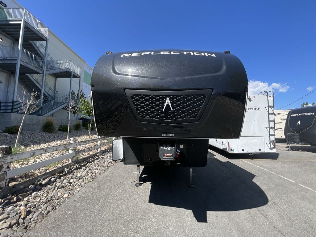 New 2027 Grand Design Reflection 311BHS available in Reno, Nevada