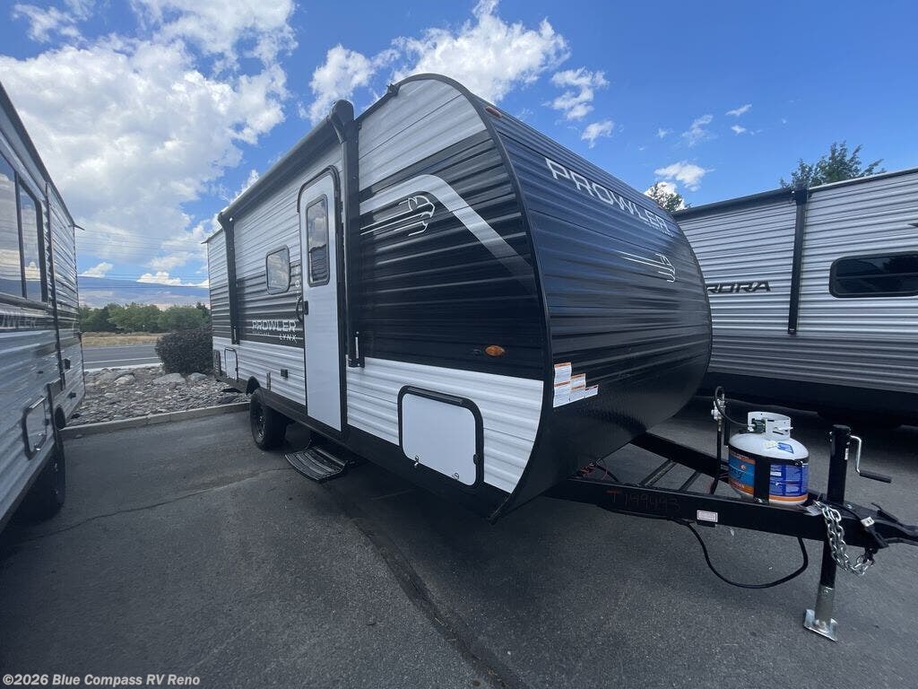 2027 Prowler 1702DBS by Heartland from Blue Compass RV Reno in Reno, Nevada