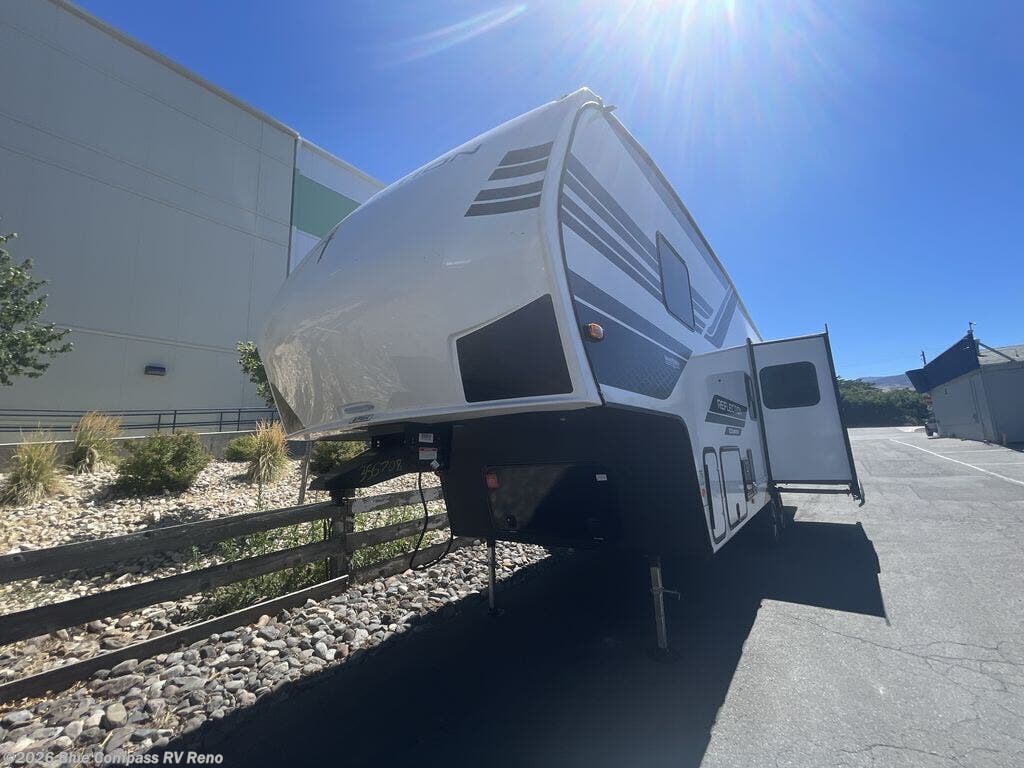 New 2026 Grand Design Reflection 100 Series 27BH available in Reno, Nevada
