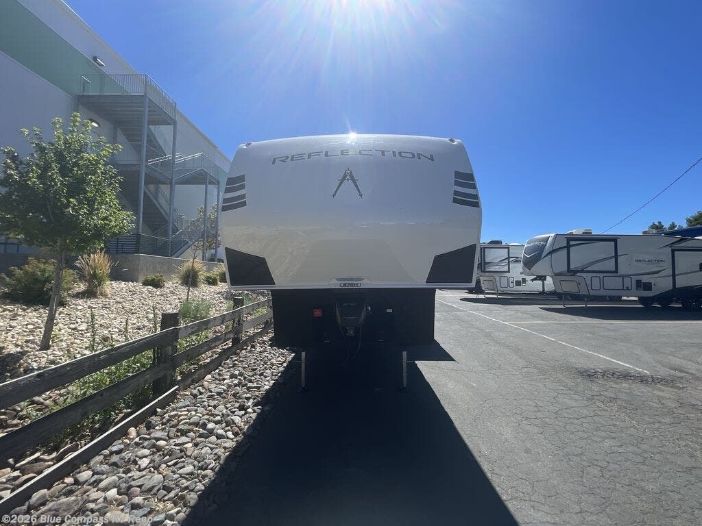2026 Reflection 100 Series 27BH by Grand Design from Blue Compass RV Reno in Reno, Nevada