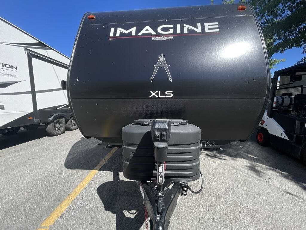 New 2027 Grand Design Imagine XLS 22MLE available in Reno, Nevada