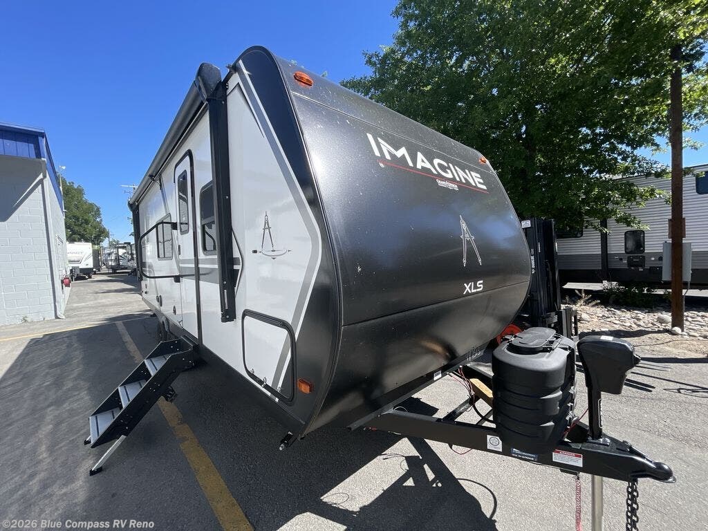 2027 Imagine XLS 22MLE by Grand Design from Blue Compass RV Reno in Reno, Nevada