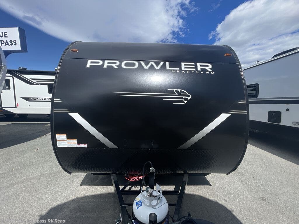 2027 hear Prowler 1802MBSW by Miscellaneous from Blue Compass RV Reno in Reno, Nevada