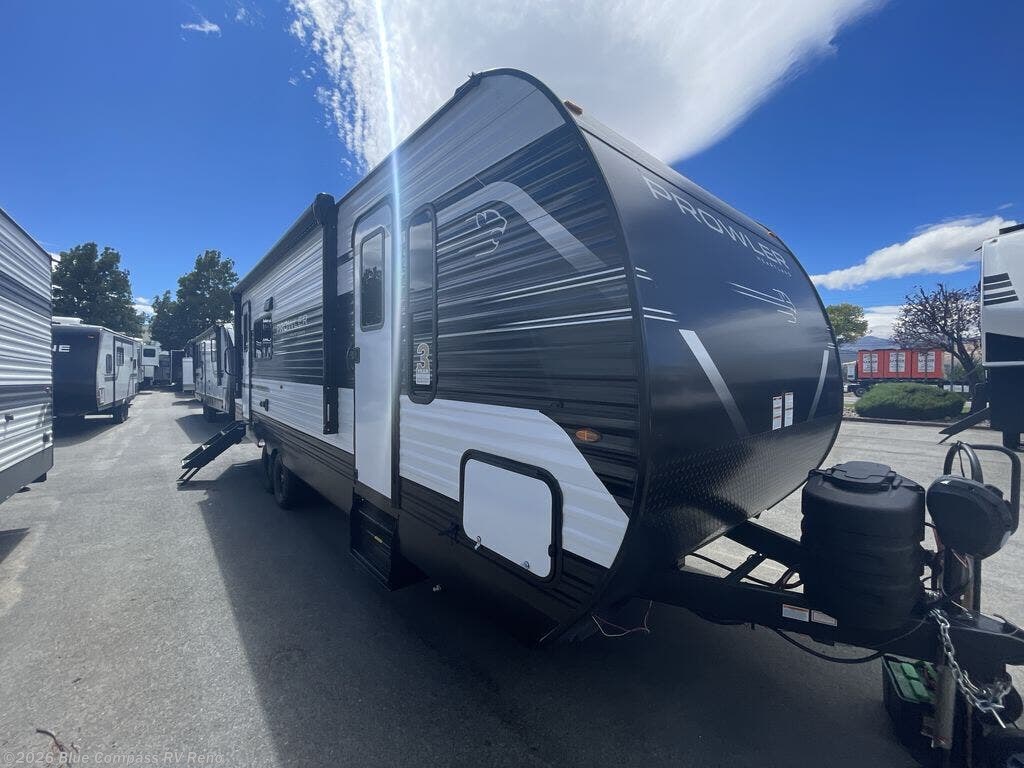2027 Prowler 2601RLS by Heartland from Blue Compass RV Reno in Reno, Nevada