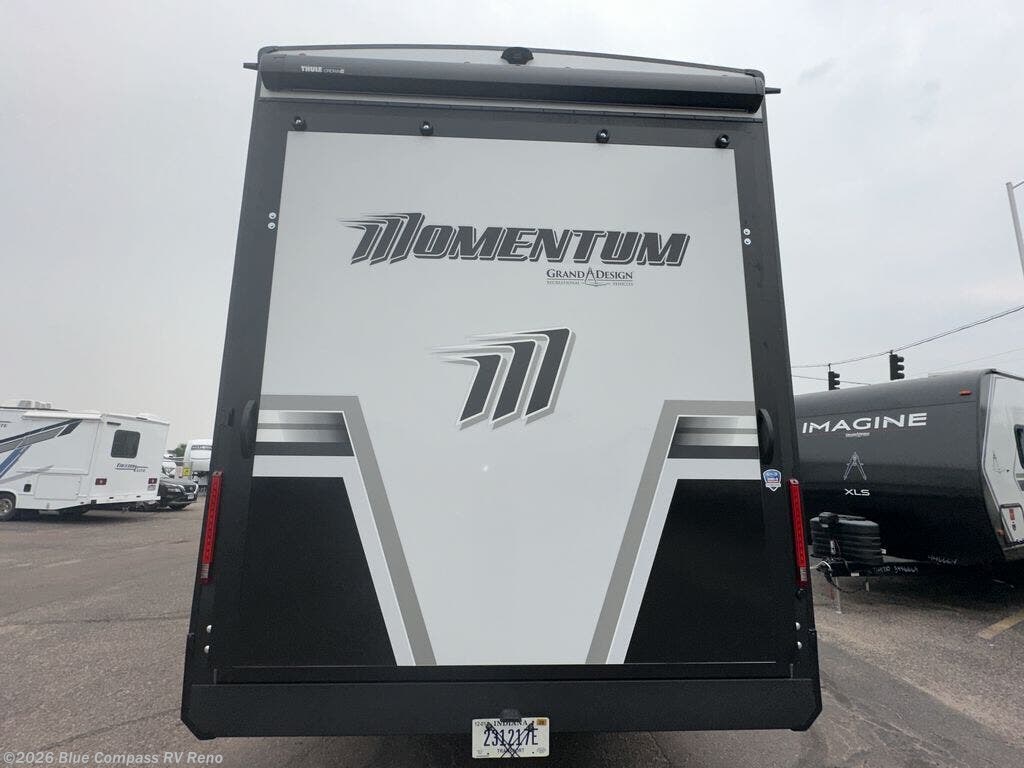 2027 Momentum G-Class 363G by Grand Design from Blue Compass RV Reno in Reno, Nevada