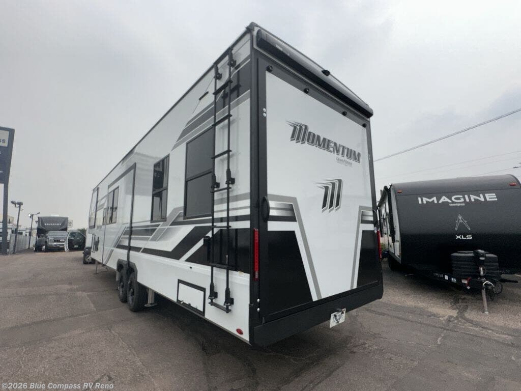 New 2027 Grand Design Momentum G-Class 363G available in Reno, Nevada