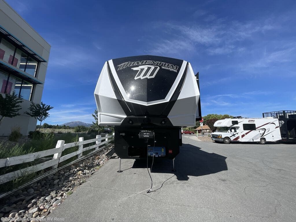 2027 Momentum G-Class 363G by Grand Design from Blue Compass RV Reno in Reno, Nevada
