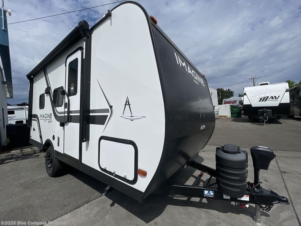 2026 Imagine AIM 16MLA by Grand Design from Blue Compass RV Reno in Reno, Nevada