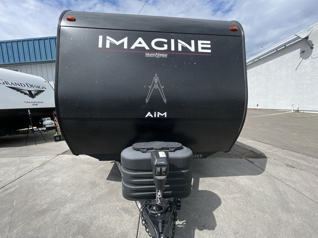 New 2026 Grand Design Imagine AIM 16MLA available in Reno, Nevada
