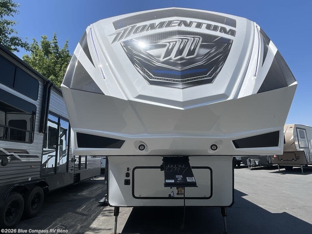 Used 2017 Grand Design Momentum M-Class 350M available in Reno, Nevada