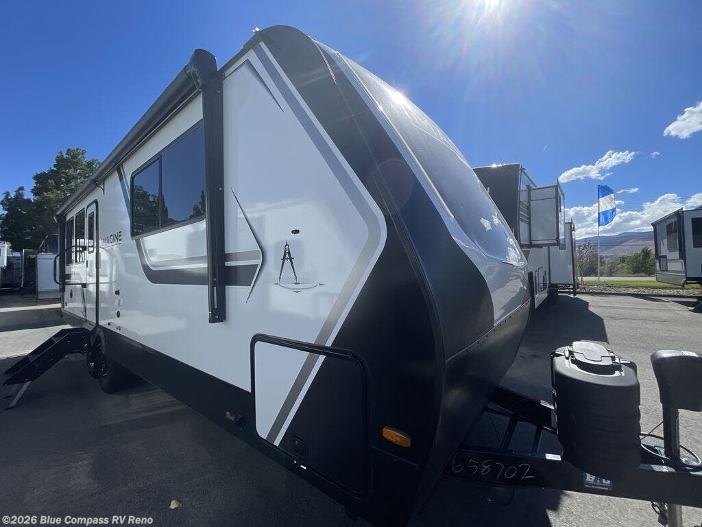 2027 Imagine 2700BS by Grand Design from Blue Compass RV Reno in Reno, Nevada
