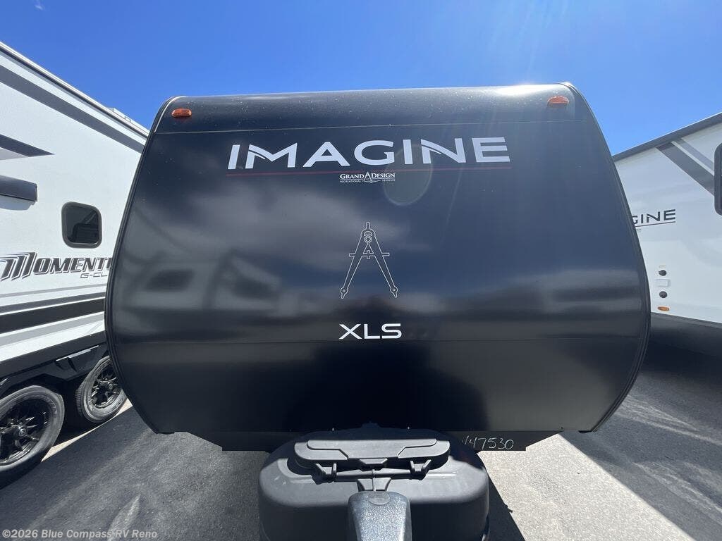 New 2027 Grand Design Imagine XLS 22MLE available in Reno, Nevada