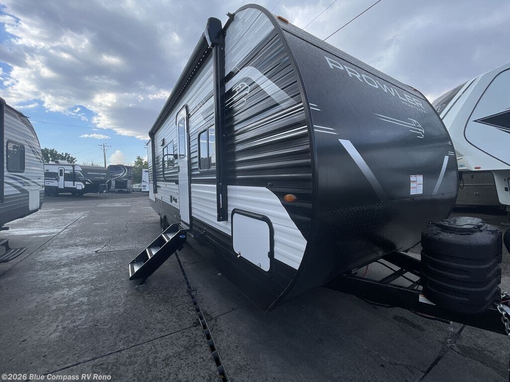 2027 Prowler 2602BHS by Heartland from Blue Compass RV Reno in Reno, Nevada