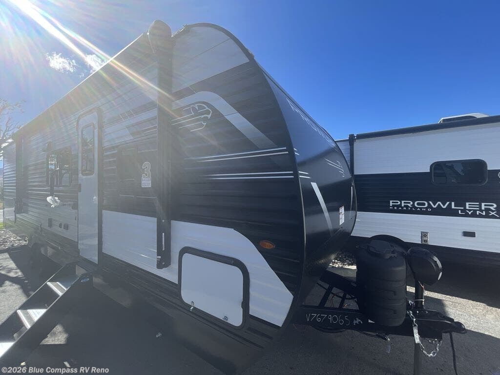 2027 Prowler 2802BHS by Heartland from Blue Compass RV Reno in Reno, Nevada
