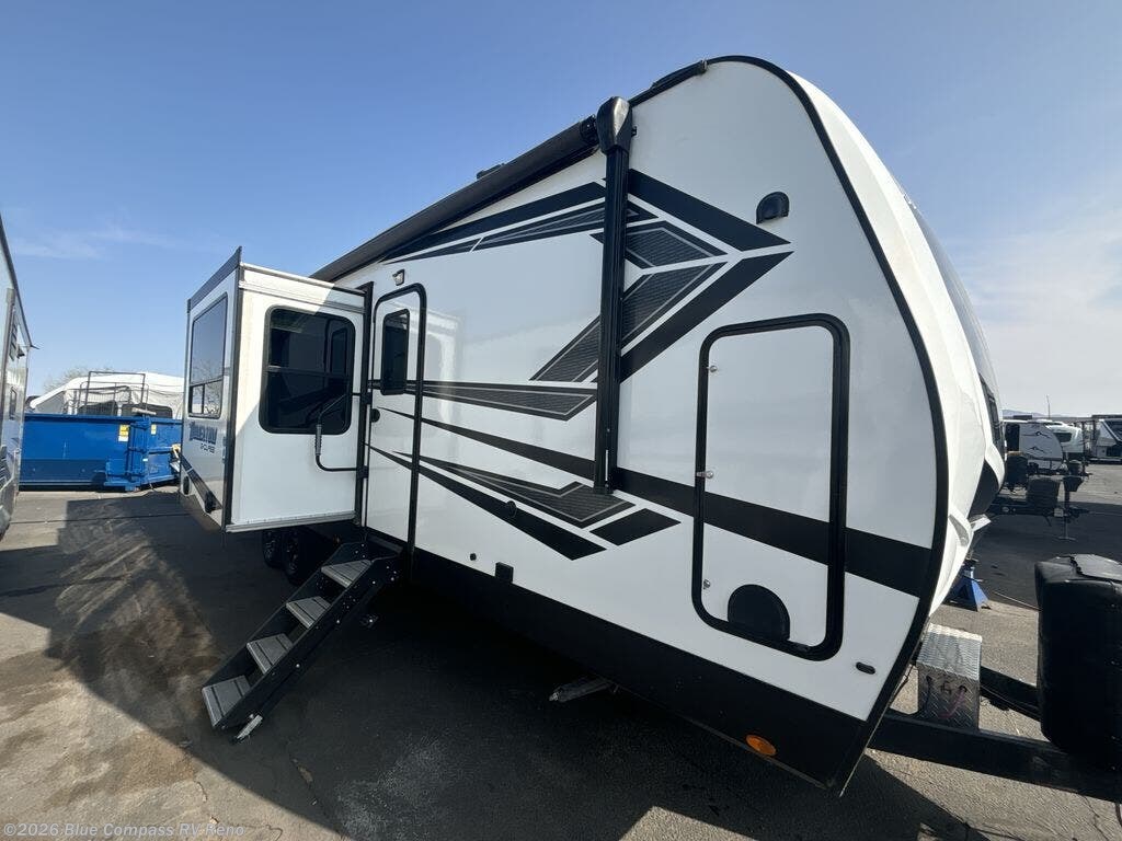 2021 Momentum G-Class 31G by Grand Design from Blue Compass RV Reno in Reno, Nevada