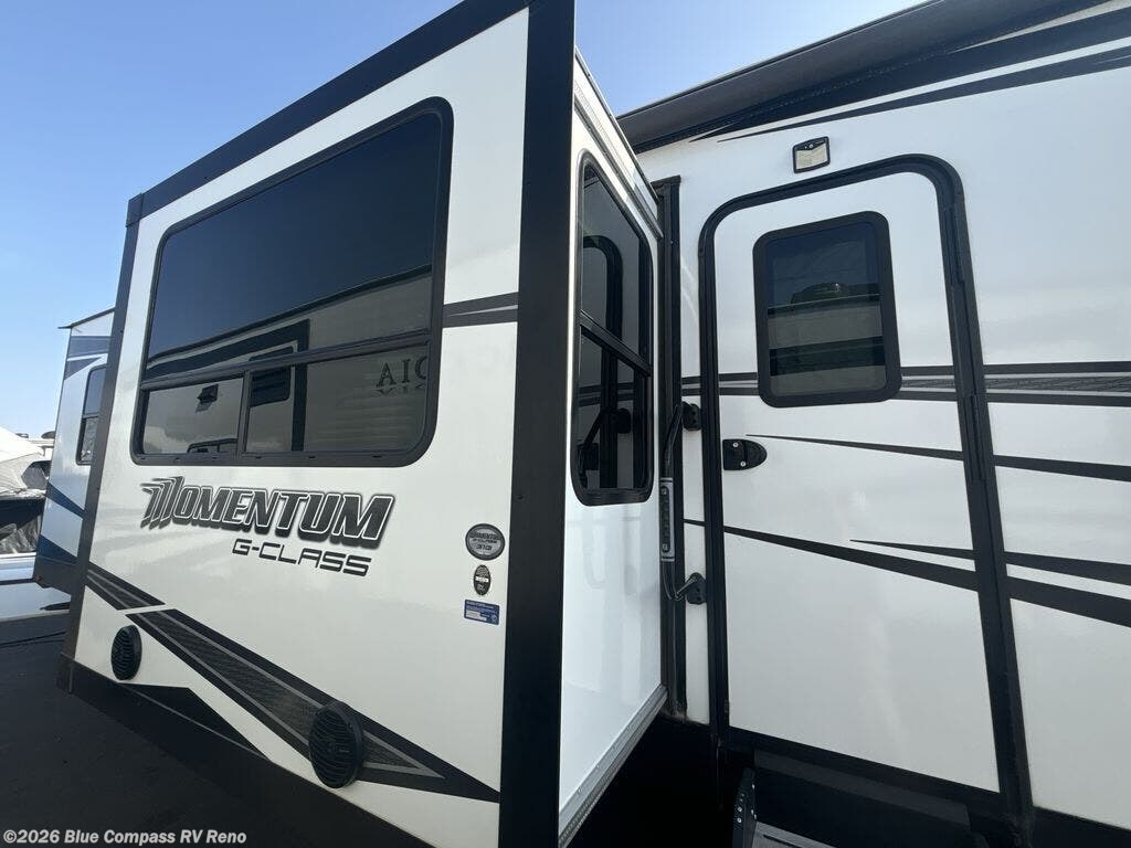 Used 2021 Grand Design Momentum G-Class 31G available in Reno, Nevada