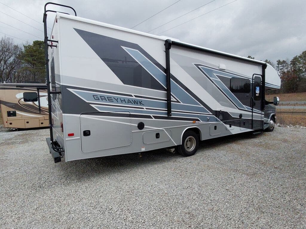 Used 2026 Jayco Greyhawk 29MV available in Reno, Nevada