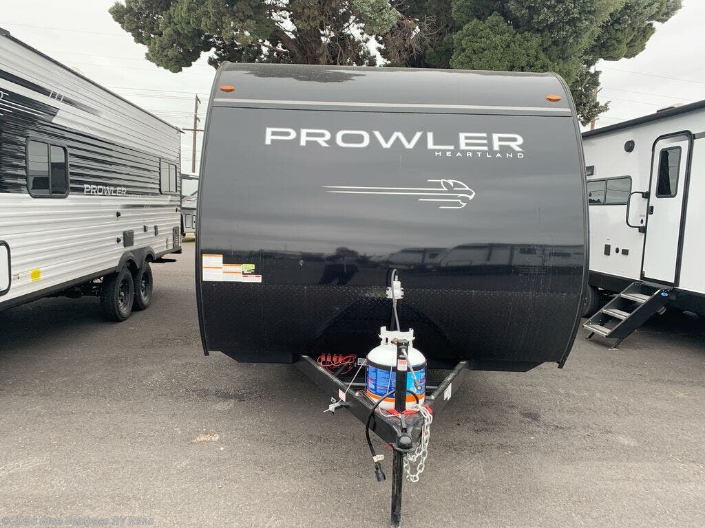 New 2027 Heartland Prowler 1700BH available in Reno, Nevada