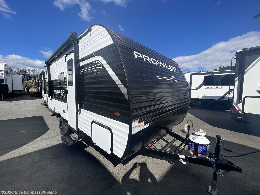 2027 Prowler 1700BH by Heartland from Blue Compass RV Reno in Reno, Nevada