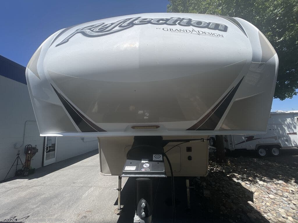 Used 2016 Grand Design Reflection 27RL available in Reno, Nevada
