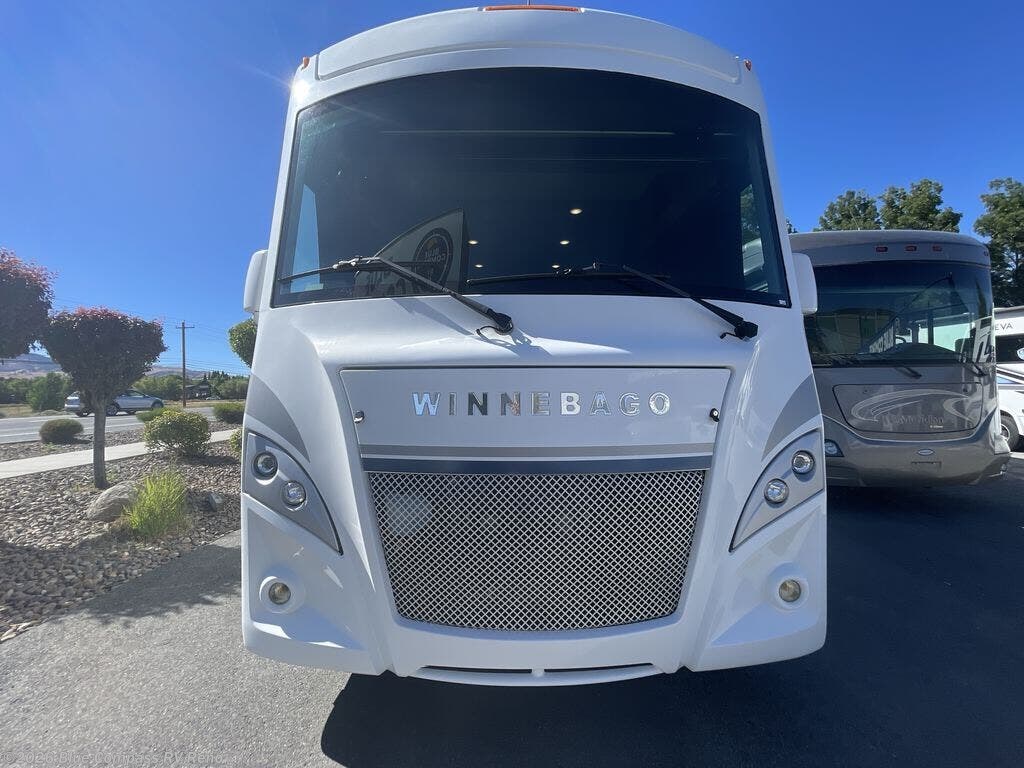 Used 2018 Winnebago Intent 30R available in Reno, Nevada