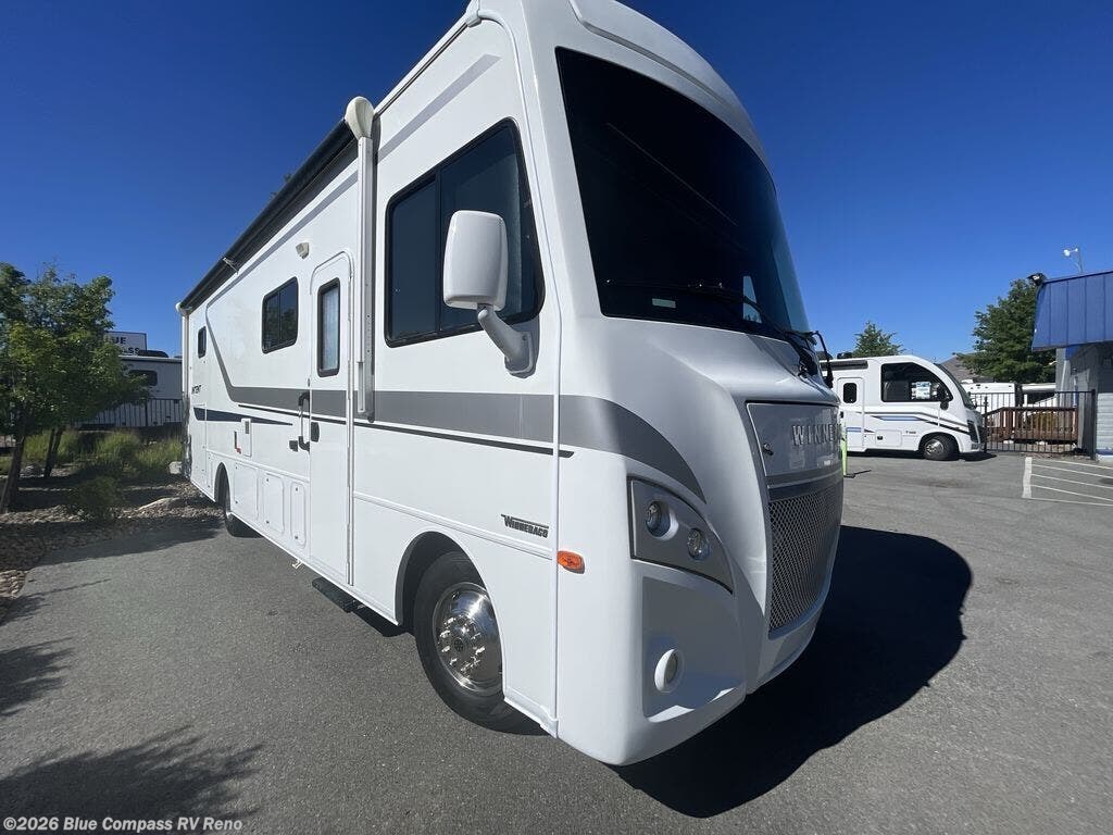 2018 Intent 30R by Winnebago from Blue Compass RV Reno in Reno, Nevada