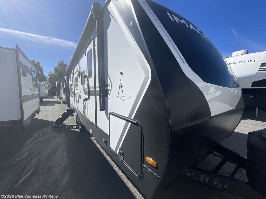 2027 Imagine 2470BH by Grand Design from Blue Compass RV Reno in Reno, Nevada