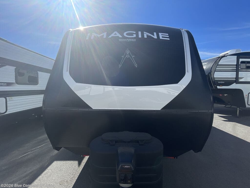 New 2027 Grand Design Imagine 2470BH available in Reno, Nevada