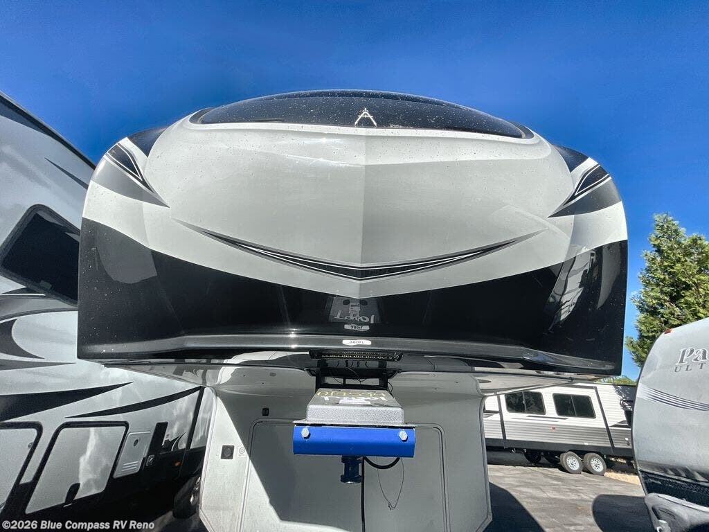 Used 2025 Grand Design Solitude 380FL available in Reno, Nevada