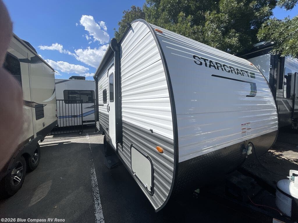 2025 Autumn Ridge 177BH by Starcraft from Blue Compass RV Reno in Reno, Nevada