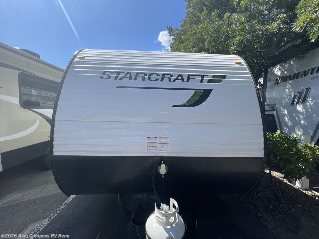 Used 2025 Starcraft Autumn Ridge 177BH available in Reno, Nevada