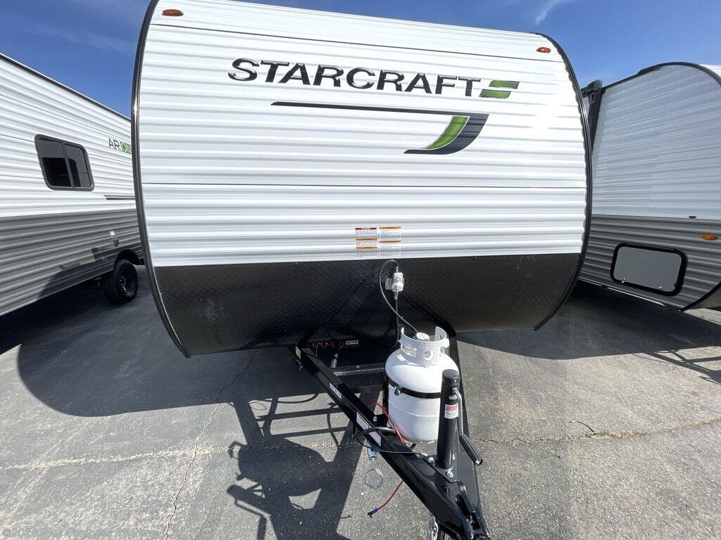 Used 2025 Starcraft Autumn Ridge 177BH available in Reno, Nevada