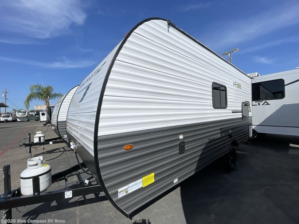 2025 Autumn Ridge 177BH by Starcraft from Blue Compass RV Reno in Reno, Nevada