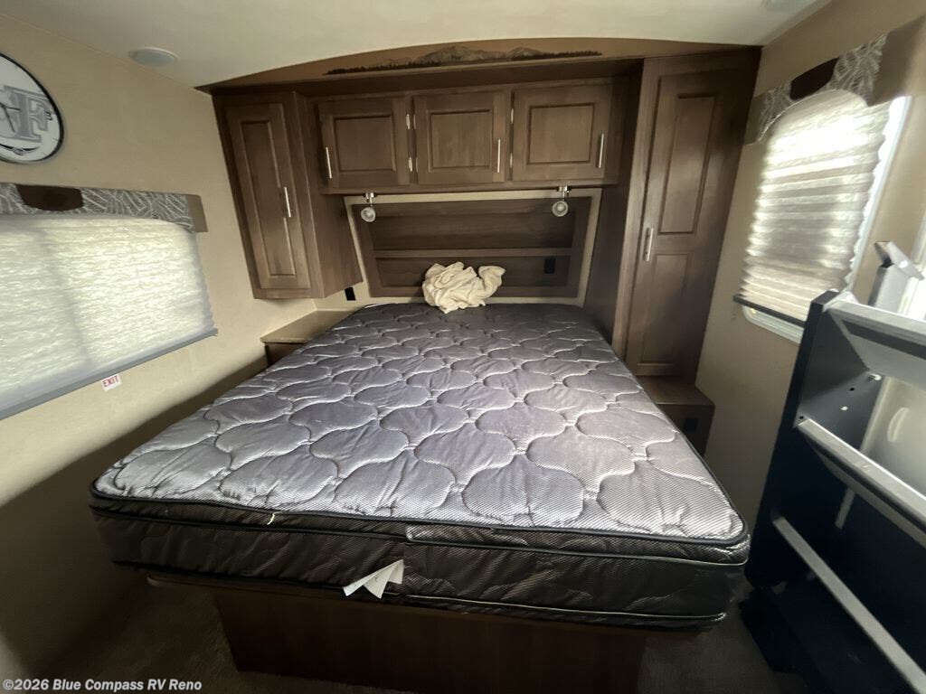 Used 2020 Northwood Arctic Fox North Fork 25W available in Reno, Nevada