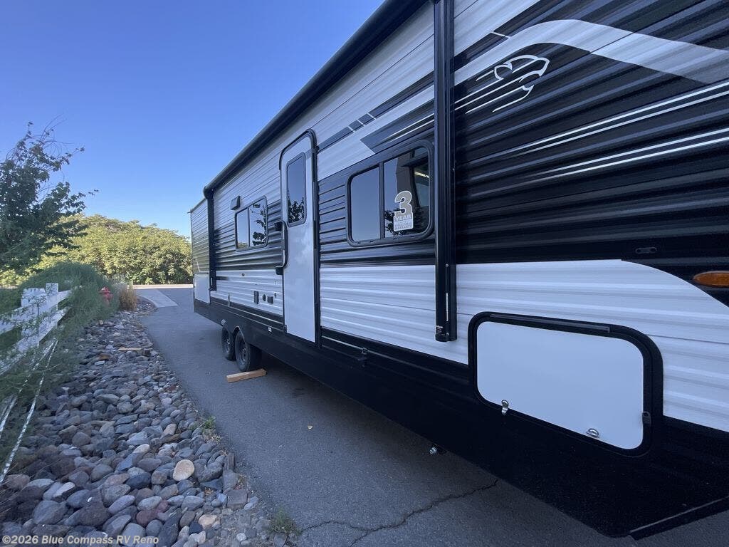 2027 Prowler 2602BHS by Heartland from Blue Compass RV Reno in Reno, Nevada