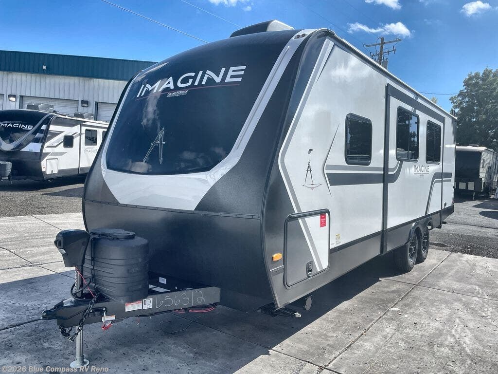 Used 2026 Grand Design Imagine 2600RB available in Reno, Nevada