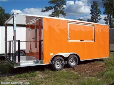 &lt;p&gt;FOR MORE INFORMATION CALL:&lt;/p&gt;
&lt;p&gt;1-888-710-2112&lt;/p&gt;
&lt;p&gt;CONCESSION TRAILERS OF ALL SIZES &amp;amp; OPTIONS. FROM BASIC TO COMPLETE CUSTOM. NO MATTER WHAT YOU NEEDS ARE, WE CAN DESIGN A TRAILER FOR YOU! CALL NOW FOR A QUOTE!&lt;/p&gt;
&lt;p&gt;&amp;nbsp;&lt;/p&gt;
&lt;p&gt;* * N.A.T.M. Inspected and Certified * *&lt;br /&gt;* * Manufacturers Title and 5 Year Limited Warranty Included * *&lt;br /&gt;* * PRODUCT LIABILITY INSURANCE * *&lt;br /&gt;* * FINANCING IS AVAILABLE W/ APPROVED CREDIT * *&lt;br /&gt;Trailer is offered @ factory direct pick up in Willacoochee, GA...We also offer Nationwide Delivery, please contact us for more information.&lt;br /&gt;CALL: 888-710-2112&lt;/p&gt;
