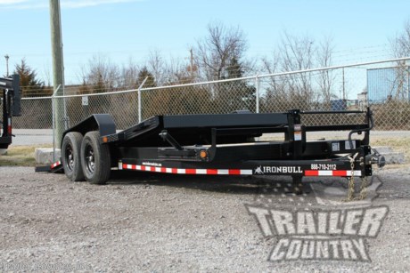 &lt;p&gt;&amp;nbsp;&lt;/p&gt;
&lt;p&gt;Brand New 7&#39; x 22&#39; Heavy Duty 14K Low Profile Tilt Deck Equipment Hauler Flatbed Trailer.&lt;/p&gt;
&lt;p&gt;&amp;nbsp;&lt;/p&gt;
&lt;p&gt;Up for your consideration is a Brand New 22&#39; Bumper Pull Heavy Duty Flatbed Equipment Hauler Tilt Deck Trailer.&lt;/p&gt;
&lt;p&gt;&amp;nbsp;&lt;/p&gt;
&lt;p&gt;Also Great for Construction - Storm Clean Up - Car Hauling - Landscaping - &amp;amp; More!&lt;/p&gt;
&lt;p&gt;&amp;nbsp;&lt;/p&gt;
&lt;p&gt;Standard Features:&lt;/p&gt;
&lt;p&gt;Proudly Made in the U.S.A.&amp;nbsp;&lt;/p&gt;
&lt;p&gt;Heavy Duty 6&quot; Channel Main Frame&lt;/p&gt;
&lt;p&gt;Wrap Around Tongue&lt;/p&gt;
&lt;p&gt;Formed 3 x 3/16&quot; Channel Cross Members&lt;/p&gt;
&lt;p&gt;16&#39;&#39; Crossmembers&lt;/p&gt;
&lt;p&gt;14,000 lb G.V.W.R.&amp;nbsp;&amp;nbsp;&lt;/p&gt;
&lt;p&gt;(2) 7,000 lb Cambered Nevr-R-Adjust Torsion Axles&lt;/p&gt;
&lt;p&gt;Multi-leaf Slipper Spring Suspension&lt;/p&gt;
&lt;p&gt;All Wheel Electric Brakes&amp;nbsp;&lt;/p&gt;
&lt;p&gt;Emergency Break-A-Way Kit&lt;/p&gt;
&lt;p&gt;7 - Way Electrical Plug&lt;/p&gt;
&lt;p&gt;3&quot; x 10&quot; Cylinder with 1.5&quot; Shaft&lt;/p&gt;
&lt;p&gt;2 5/16&quot; Adjustable Heavy Duty Coupler&amp;nbsp;&lt;/p&gt;
&lt;p&gt;Treated Wood Deck&lt;/p&gt;
&lt;p&gt;Heavy Duty Diamond Plate Steel Removable Fenders&lt;/p&gt;
&lt;p&gt;Heavy Duty Safety Chains - w/ Hooks&lt;/p&gt;
&lt;p&gt;10,000 lb Drop Leg Jack&lt;/p&gt;
&lt;p&gt;Rub Rails, Headache Bar (Front Stop Rail)&amp;nbsp;&lt;/p&gt;
&lt;p&gt;20&quot; Deck Height&amp;nbsp;&lt;/p&gt;
&lt;p&gt;11 Degree Loading Angle&amp;nbsp;&lt;/p&gt;
&lt;p&gt;Knife Edge Tail&lt;/p&gt;
&lt;p&gt;(4) 3&quot; D-Rings and Stake Pockets (For Tie Downs)&lt;/p&gt;
&lt;p&gt;Tires: ST235-85R-16 LRE 10 Ply Radial Tires&lt;/p&gt;
&lt;p&gt;Wheels: 16&quot; Mod Wheels&lt;/p&gt;
&lt;p&gt;Sherwin-Williams Powdura Powder Coated Paint &amp;amp; One Coat Cure Primer&lt;/p&gt;
&lt;p&gt;Lifetime Recessed L.E.D. Lighting&lt;/p&gt;
&lt;p&gt;All Lighting D.O.T. Approved&lt;/p&gt;
&lt;p&gt;D.O.T. Tape&lt;/p&gt;
&lt;p&gt;Bed Width: 83&quot;&amp;nbsp;&lt;/p&gt;
&lt;p&gt;Deck Length: 22&#39; (6&#39; Stationary Deck + 16&#39; Gravity Tilt Deck w/ Knife Edge Tail)&amp;nbsp;&lt;/p&gt;
&lt;p&gt;&amp;nbsp;&lt;/p&gt;
&lt;p&gt;* FINANCING IS AVAILABLE W/ APPROVED CREDIT *&lt;/p&gt;
&lt;p&gt;* RENT TO OWN OPTIONS AVAILABLE W/ NO CREDIT CHECK - LOW DOWN PAYMENTS *&lt;/p&gt;
&lt;p&gt;&amp;nbsp;&amp;nbsp;&lt;/p&gt;
&lt;p&gt;Manufacturers Title and Limited Warranty Included&lt;/p&gt;
&lt;p&gt;&amp;nbsp;&lt;/p&gt;
&lt;p&gt;Trailer is offered @ factory direct pricing with pick up at our TN&amp;nbsp; and FL locations...We offer Nationwide Delivery. Please ask for more information about our optional pick-up locations and delivery services.&amp;nbsp; &amp;nbsp;&lt;/p&gt;
&lt;p&gt;&amp;nbsp;&lt;/p&gt;
&lt;p&gt;*Trailer Shown with Optional Trim*&lt;/p&gt;
&lt;p&gt;All Trailers are D.O.T. Compliant for all 50 States, Canada, &amp;amp; Mexico.&amp;nbsp;&lt;/p&gt;
&lt;p&gt;&amp;nbsp;&lt;/p&gt;
&lt;p&gt;FOR MORE INFORMATION CALL or TEXT:&lt;/p&gt;
&lt;p&gt;Trailer is also listed Locally for Sale, Please Confirm Availability&lt;/p&gt;
&lt;p&gt;888-710-2112&lt;/p&gt;