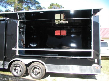 &lt;p&gt;FOR MORE INFORMATION CALL:&lt;/p&gt;
&lt;p&gt;1-888-710-2112&lt;/p&gt;
&lt;p&gt;CONCESSION TRAILERS OF ALL SIZES &amp;amp; OPTIONS. FROM BASIC TO COMPLETE CUSTOM. NO MATTER WHAT YOU NEEDS ARE, WE CAN DESIGN A TRAILER FOR YOU! CALL NOW FOR A QUOTE!&lt;/p&gt;
&lt;p&gt;&amp;nbsp;&lt;/p&gt;
&lt;p&gt;* * N.A.T.M. Inspected and Certified * *&lt;br /&gt;* * Manufacturers Title and 5 Limited Year Warranty Included * *&lt;br /&gt;* * PRODUCT LIABILITY INSURANCE * *&lt;br /&gt;* * FINANCING IS AVAILABLE W/ APPROVED CREDIT * *&lt;br /&gt;Trailer is offered @ factory direct pick up in Willacoochee, GA...We also offer Nationwide Delivery, please contact us for more information.&lt;br /&gt;CALL: 888-710-2112&lt;/p&gt;