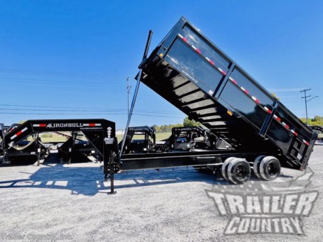 &lt;p&gt;Brand New 102&#39;&#39; x 20&#39; Dual Tandem 3 Stage Telescopic Gooseneck Dump Trailer w/ 48&quot; High Sides, Remote Power, Ramps, and MORE!&lt;/p&gt;
&lt;p&gt;&amp;nbsp;&lt;/p&gt;
&lt;p&gt;Ideal for Storm Clean-up - Construction - Roofing - Equipment Hauling - Landscaping &amp;amp; More!&lt;/p&gt;
&lt;p&gt;&amp;nbsp;&lt;/p&gt;
&lt;p&gt;Standard Features:&lt;/p&gt;
&lt;p&gt;Proudly Made in the U.S.A.&amp;nbsp;&amp;nbsp;&lt;/p&gt;
&lt;p&gt;Heavy Duty 12&quot; x 19lbs I-Beam Frame&lt;/p&gt;
&lt;p&gt;12&quot; x 19lbs I-Beam Neck and Riser&amp;nbsp;&lt;/p&gt;
&lt;p&gt;10 Gauge Steel Floor&lt;/p&gt;
&lt;p&gt;10 Gauge Steel Side Walls&lt;/p&gt;
&lt;p&gt;48&quot; High Sides&lt;/p&gt;
&lt;p&gt;(2) 10,000 lb Oil Bath All Wheel Electric Brake Spring Axles&lt;/p&gt;
&lt;p&gt;HDSS Suspension&lt;/p&gt;
&lt;p&gt;V53: Telescopic Cylinder 12-Tons x 144&quot;&lt;/p&gt;
&lt;p&gt;12V DC Hydraulic Pump &amp;amp; Deep Cycle Marine Battery in Locking Storage Box&lt;/p&gt;
&lt;p&gt;5 AMP 110V Battery Charger&lt;/p&gt;
&lt;p&gt;Power Up and Gravity Down w/ Remote&lt;/p&gt;
&lt;p&gt;Up to 25 Cubic Yards of Hauling Capacity&lt;/p&gt;
&lt;p&gt;Emergency Break-A-Way Kit&lt;/p&gt;
&lt;p&gt;Front Locking Storage Box Between Neck&lt;/p&gt;
&lt;p&gt;Adjustable 2 5/16&quot; Gooseneck Coupler&amp;nbsp;&lt;/p&gt;
&lt;p&gt;22,0000 lb G.V.W.R.&amp;nbsp;&amp;nbsp;&lt;/p&gt;
&lt;p&gt;Heavy Duty Safety Chains - w/ Hooks&lt;/p&gt;
&lt;p&gt;Sherwin-Williams Powdura Powder Coated Black Paint w/ One Cure Primer&lt;/p&gt;
&lt;p&gt;(2) 10,000 lb Spring-Loaded Drop Leg Jacks&lt;/p&gt;
&lt;p&gt;Rear Barn Style Doors w/ Hold Back Latches&lt;/p&gt;
&lt;p&gt;7-Way Round Electrical Plug&lt;/p&gt;
&lt;p&gt;Sealed Wiring Harness&lt;/p&gt;
&lt;p&gt;Tires: ST235-80R-16 LRE 10 Ply Radial Tires&lt;/p&gt;
&lt;p&gt;Wheels: 16&quot; Mod Dually Wheels&lt;/p&gt;
&lt;p&gt;Heavy Duty Slide - In Ramps&lt;/p&gt;
&lt;p&gt;Stake Pockets / Tie Downs&lt;/p&gt;
&lt;p&gt;(8) Welded Tie Downs Inside Dump Box - 4 on Each Side&lt;/p&gt;
&lt;p&gt;Spare Tire Holder&lt;/p&gt;
&lt;p&gt;Mud Flaps (Dual Tires)&lt;/p&gt;
&lt;p&gt;Retractable Tarp Kit&lt;/p&gt;
&lt;p&gt;Side Step Plate&lt;/p&gt;
&lt;p&gt;D.O.T. Compliant L.E.D. Lighting System&lt;/p&gt;
&lt;p&gt;D.O.T. Reflective Tape&lt;/p&gt;
&lt;p&gt;Black: Paint&lt;/p&gt;
&lt;p&gt;&amp;nbsp;&lt;/p&gt;
&lt;p&gt;* FINANCING IS AVAILABLE W/ APPROVED CREDIT&lt;/p&gt;
&lt;p&gt;* RENT TO OWN OPTIONS AVAILABLE W/ NO CREDIT CHECK - LOW DOWN PAYMENTS&lt;/p&gt;
&lt;p&gt;&amp;nbsp;&lt;/p&gt;
&lt;p&gt;Manufacturers Title and Limited Warranty Included&lt;/p&gt;
&lt;p&gt;&amp;nbsp;&lt;/p&gt;
&lt;p&gt;Trailer is offered @ factory direct pricing with pick up at our TN /GA/FL locations...We also offer Nationwide Delivery. Please ask for more information about our optional delivery services.&amp;nbsp; &amp;nbsp;&lt;/p&gt;
&lt;p&gt;&amp;nbsp;&lt;/p&gt;
&lt;p&gt;*Trailer Shown with Optional Trim*&lt;/p&gt;
&lt;p&gt;All Trailers are D.O.T. Compliant for all 50 States, Canada, &amp;amp; Mexico.&lt;/p&gt;
&lt;p&gt;&amp;nbsp;&lt;/p&gt;
&lt;p&gt;Trailer is also listed Locally for Sale, Please Confirm Availability&lt;/p&gt;
&lt;p&gt;&amp;nbsp;&lt;/p&gt;
&lt;p&gt;FOR MORE INFORMATION CALL:&lt;/p&gt;
&lt;p&gt;888-710-2112&lt;/p&gt;