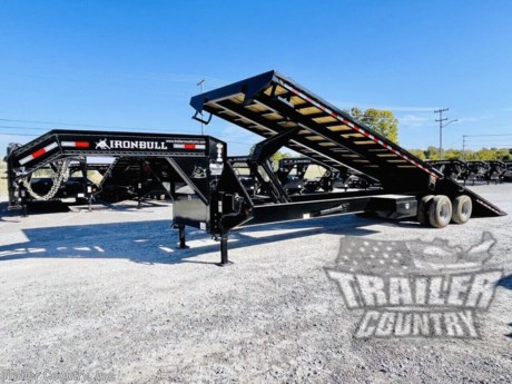 &lt;p&gt;Brand New 102&quot; x 32&#39; Heavy Duty Full Power Hydraulic Scissor Hoist Gooseneck Deckover Flatbed Heavy Equipment Trailer - Car Hauler&amp;nbsp;&lt;/p&gt;
&lt;p&gt;&amp;nbsp;&lt;/p&gt;
&lt;p&gt;Up for your consideration is a Brand New 8.5&#39; x 32&#39; Dual Tandem Axle Deck-Over 22k Heavy Duty Flatbed Equipment Hauler Trailer.&lt;/p&gt;
&lt;p&gt;&amp;nbsp;&lt;/p&gt;
&lt;p&gt;Also Great for Construction - Storm Clean Up - Car Hauling - Landscaping - &amp;amp; More!&lt;/p&gt;
&lt;p&gt;&amp;nbsp;&lt;/p&gt;
&lt;p&gt;Standard Features:&lt;/p&gt;
&lt;p&gt;Proudly Made in the U.S.A.&amp;nbsp;&lt;/p&gt;
&lt;p&gt;Heavy Duty 12&quot; 19lbs I-Beam Frame&lt;/p&gt;
&lt;p&gt;Heavy Duty ?12&quot; I-Beam Neck &amp;amp; Main Frame&lt;/p&gt;
&lt;p&gt;16&quot; on Centers Cross-members (3&quot; 3.5 lb C-Channel)&lt;/p&gt;
&lt;p&gt;(2) 10,000 lb Dual Tandem Torsion Oil Bath Axles w/ All Wheel Electric Brakes&lt;/p&gt;
&lt;p&gt;E-Z Lube Hubs&lt;/p&gt;
&lt;p&gt;Emergency Break-A-Way Kit&lt;/p&gt;
&lt;p&gt;Full Power Hydraulic Scissor Hoist w/ 12V DC Hydraulic Pump (Remote Power Up and Power Down)&lt;/p&gt;
&lt;p&gt;2-10k Drop Leg Jacks&lt;/p&gt;
&lt;p&gt;2 5/16&quot; Adjustable Gooseneck Coupler&lt;/p&gt;
&lt;p&gt;Lockable Storage Box Under Riser&lt;/p&gt;
&lt;p&gt;1-Side Mount Tool Boxes (Holds Pump &amp;amp; Remote)&lt;/p&gt;
&lt;p&gt;Rub Rails and Stake Pockets&lt;/p&gt;
&lt;p&gt;Diamond Plate Knife Edge&amp;nbsp;&lt;/p&gt;
&lt;p&gt;Steel Diamond Plate Fender Plates&lt;/p&gt;
&lt;p&gt;Dual Stirrup Over-Sized Steps (1 = Driver&amp;nbsp; Side/ 1 = Passenger Side)&lt;/p&gt;
&lt;p&gt;Heavy-Duty Safety Chains&lt;/p&gt;
&lt;p&gt;2&quot; x 6&quot; Treated Wood Deck&lt;/p&gt;
&lt;p&gt;Sherwin-Williams Powdura Powder Coat &amp;amp; Once Coat Cure Primer in Black&lt;/p&gt;
&lt;p&gt;(4) Welded-On D-Rings&lt;/p&gt;
&lt;p&gt;Tires: 235-80R-16 LRE 10-Ply Radial Tires&lt;/p&gt;
&lt;p&gt;Mud Flaps&lt;/p&gt;
&lt;p&gt;Wheels: 16&quot; Mod Dual Wheels&lt;/p&gt;
&lt;p&gt;Lifetime LED Lighting&lt;/p&gt;
&lt;p&gt;All Lighting D.O.T. Approved&lt;/p&gt;
&lt;p&gt;7-Way Round Electrical Plug&lt;/p&gt;
&lt;p&gt;NATM Compliant&lt;/p&gt;
&lt;p&gt;Bed Width: 102&quot;&lt;/p&gt;
&lt;p&gt;Deck Length: 32&#39; Straight Full Tilt Treated Wood Deck&lt;/p&gt;
&lt;p&gt;G.V.W.R: 22,000 Lbs&lt;/p&gt;
&lt;p&gt;&amp;nbsp;&lt;/p&gt;
&lt;p&gt;* FINANCING IS AVAILABLE W/ APPROVED CREDIT *&lt;/p&gt;
&lt;p&gt;* * Now also Offering * *&amp;nbsp;&lt;/p&gt;
&lt;p&gt;* Rent to Own Programs w/ No Credit Checks - Ask us for Details *&lt;/p&gt;
&lt;p&gt;&amp;nbsp;&lt;/p&gt;
&lt;p&gt;Manufacturers Title and Limited Warranty Included&lt;/p&gt;
&lt;p&gt;&amp;nbsp;&lt;/p&gt;
&lt;p&gt;The trailer is offered @ factory direct pricing with pick up at our Central, FL Location .....We also offer Nationwide Delivery. Please ask for more information about our optional delivery services.&lt;/p&gt;
&lt;p&gt;&amp;nbsp;&lt;/p&gt;
&lt;p&gt;*Trailer Shown with Optional Trim*&lt;/p&gt;
&lt;p&gt;All Trailers are D.O.T. Compliant for all 50 States, Canada, &amp;amp; Mexico.&lt;/p&gt;
&lt;p&gt;&amp;nbsp;&lt;/p&gt;
&lt;p&gt;Trailer is also listed Locally for Sale, Please Confirm Availability&lt;/p&gt;
&lt;p&gt;&amp;nbsp;&lt;/p&gt;
&lt;p&gt;FOR MORE INFORMATION CALL:&lt;/p&gt;
&lt;p&gt;888-710-2112&lt;/p&gt;